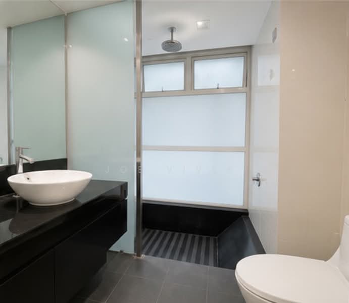 Condominium for Rent at Suasana Sentral Loft - Joe Vivek - PropertyGuru.com.my