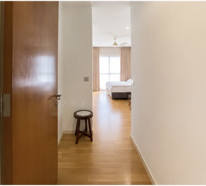 Condominium for Rent at Suasana Sentral Loft - Joe Vivek - PropertyGuru.com.my