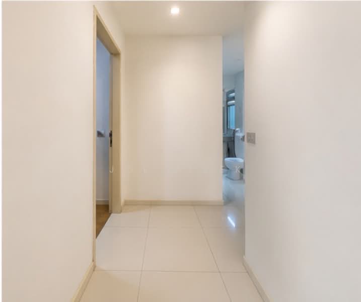 Condominium for Rent at Suasana Sentral Loft - Joe Vivek - PropertyGuru.com.my
