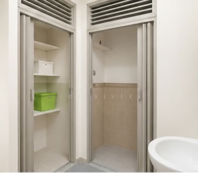 Condominium for Rent at Suasana Sentral Loft - Joe Vivek - PropertyGuru.com.my
