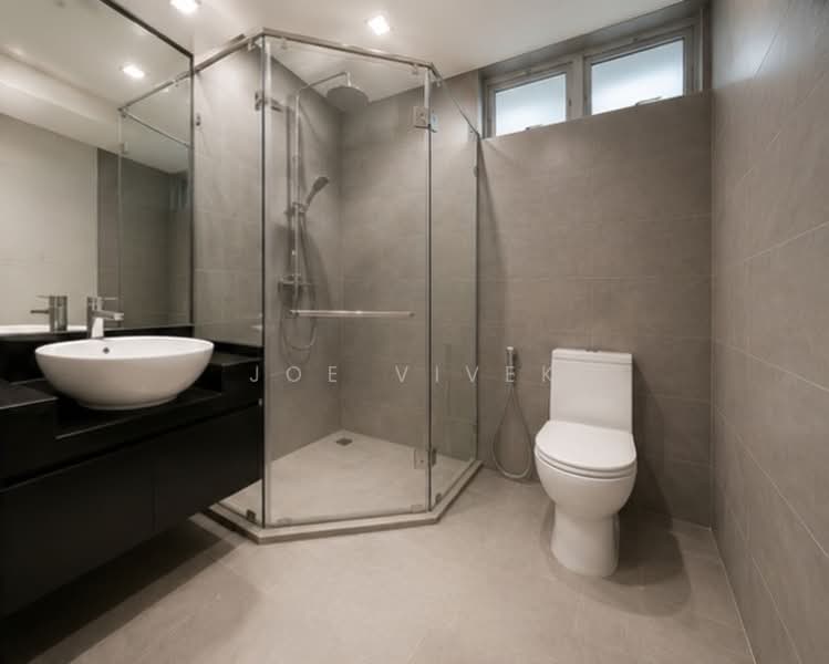 Condominium for Rent at Suasana Sentral Loft - Joe Vivek - PropertyGuru.com.my