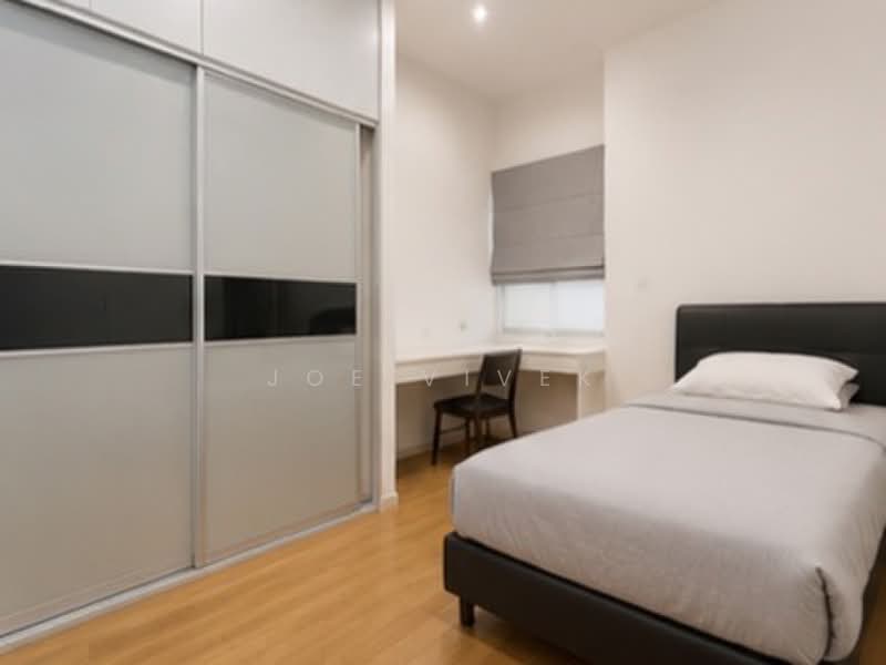 Condominium for Rent at Suasana Sentral Loft - Joe Vivek - PropertyGuru.com.my