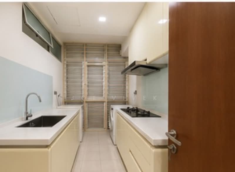 Condominium for Rent at Suasana Sentral Loft - Joe Vivek - PropertyGuru.com.my
