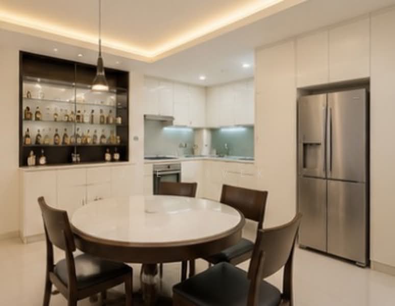 Condominium for Rent at Suasana Sentral Loft - Joe Vivek - PropertyGuru.com.my