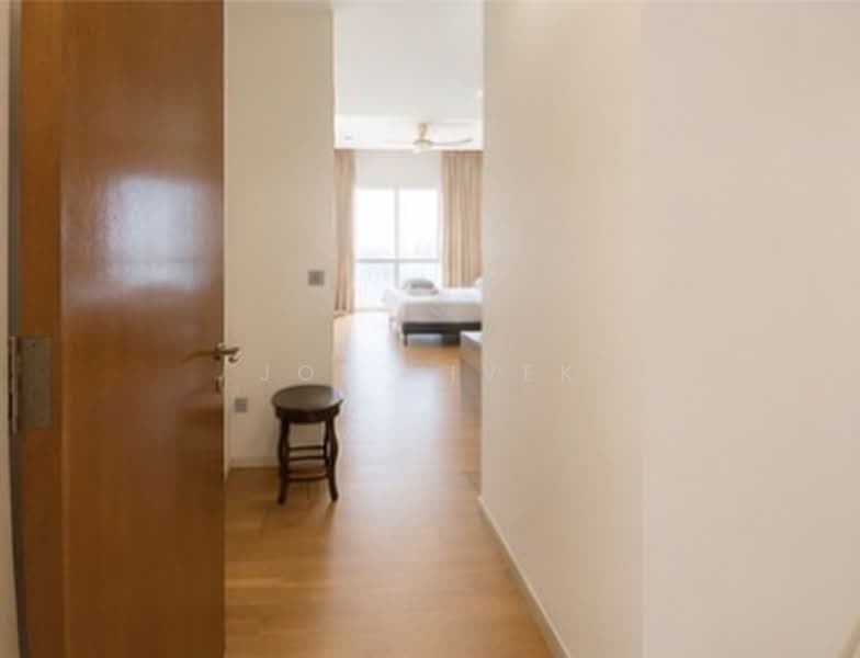Condominium for Rent at Suasana Sentral Loft - Joe Vivek - PropertyGuru.com.my