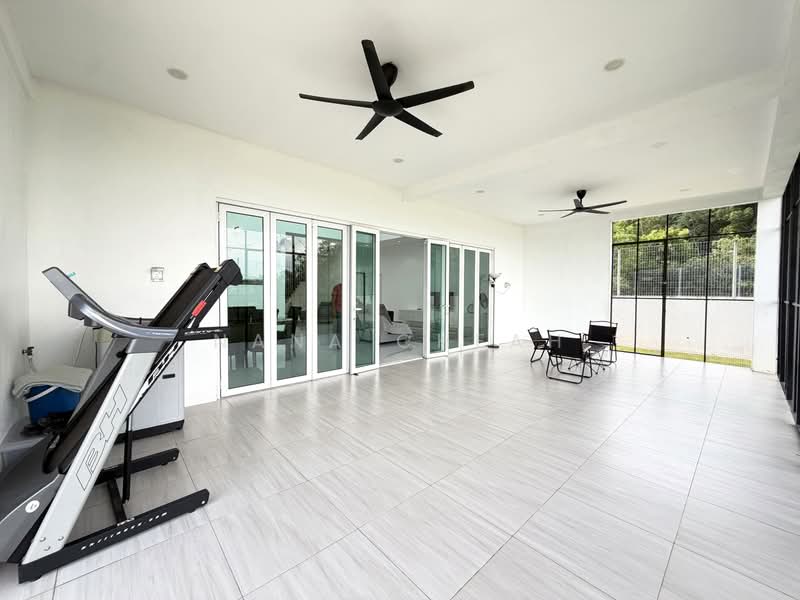 Bungalow for Sale in Bangi (Selangor) - Nana Cheah - PropertyGuru.com.my