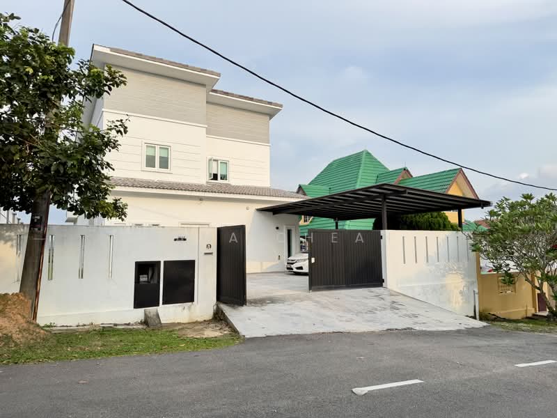Bungalow for Sale in Bangi (Selangor) - Nana Cheah - PropertyGuru.com.my