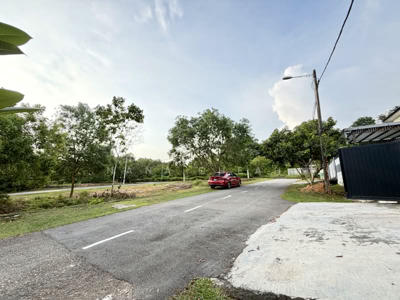 Bungalow for Sale in Bangi (Selangor) - Nana Cheah - PropertyGuru.com.my