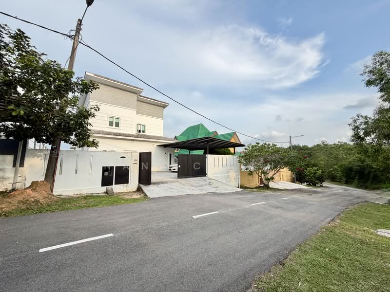 Bungalow for Sale in Bangi (Selangor) - Nana Cheah - PropertyGuru.com.my