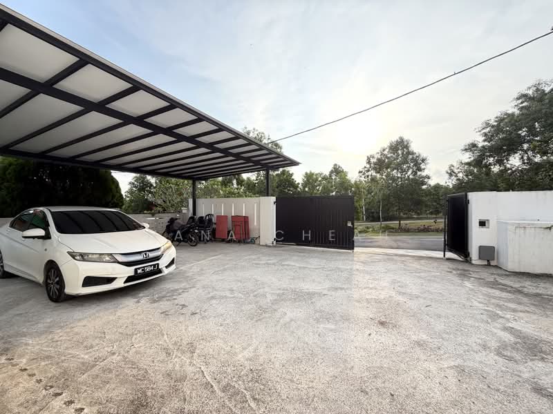 Bungalow for Sale in Bangi (Selangor) - Nana Cheah - PropertyGuru.com.my