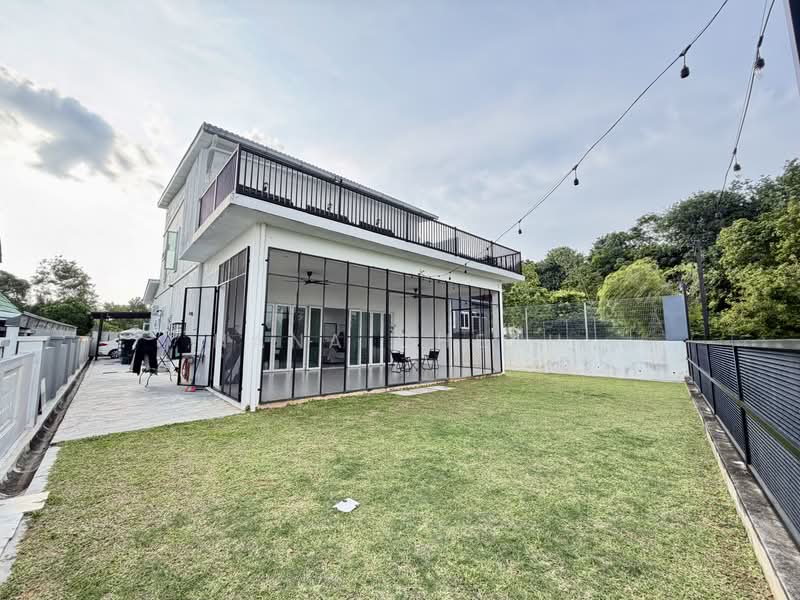Bungalow for Sale in Bangi (Selangor) - Nana Cheah - PropertyGuru.com.my