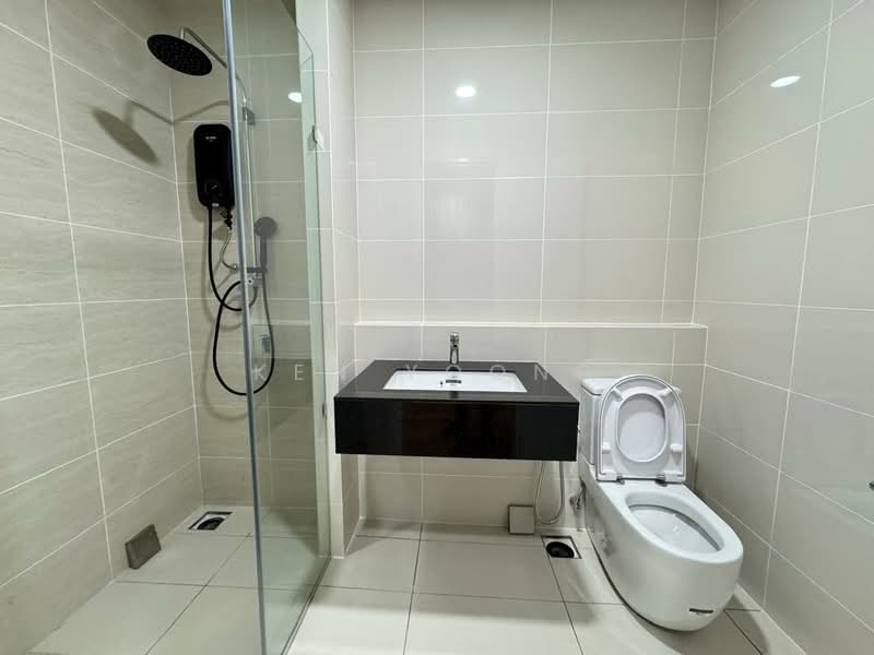 Condominium for Rent at Residensi Mapel Oug - Ken Yoong - Bathroom - PropertyGuru.com.my