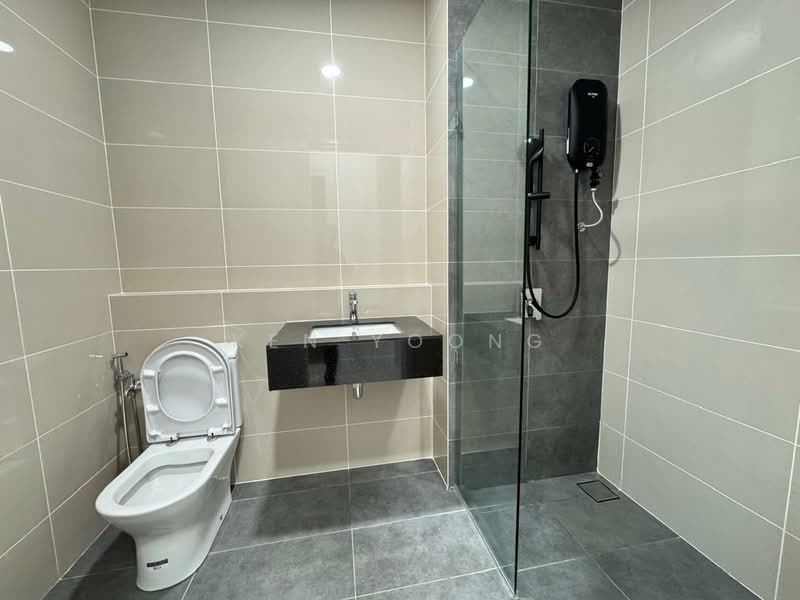 Condominium for Rent at Residensi Mapel Oug - Ken Yoong - Bathroom - PropertyGuru.com.my