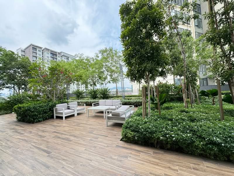 Condominium for Rent at Residensi Mapel Oug - Ken Yoong - Exterior - PropertyGuru.com.my