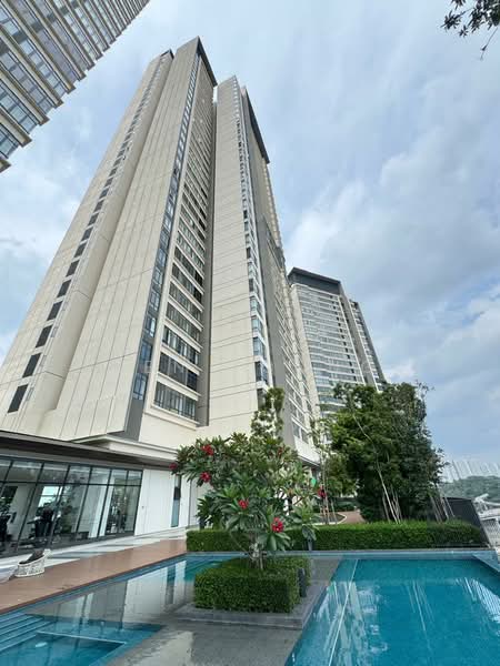 Condominium for Rent at Residensi Mapel Oug - Ken Yoong - Exterior - PropertyGuru.com.my