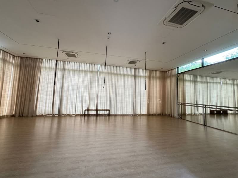 Condominium for Rent at Residensi Mapel Oug - Ken Yoong - Interior - PropertyGuru.com.my