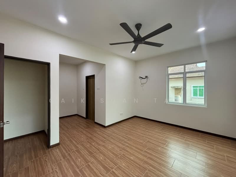 Rumah Berkembar untuk Disewa di Jelutong (Penang) - Gaik Suan Tan - Interior - PropertyGuru.com.my
