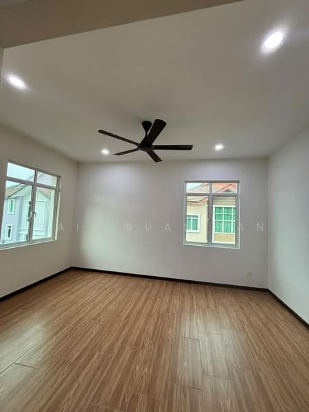 Rumah Berkembar untuk Disewa di Jelutong (Penang) - Gaik Suan Tan - Interior - PropertyGuru.com.my