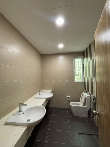 Rumah Berkembar untuk Disewa di Jelutong (Penang) - Gaik Suan Tan - Bathroom - PropertyGuru.com.my