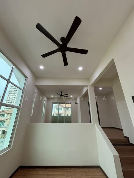 Rumah Berkembar untuk Disewa di Jelutong (Penang) - Gaik Suan Tan - Interior - PropertyGuru.com.my