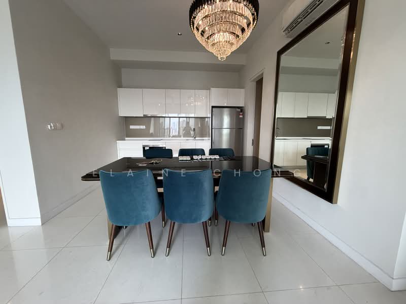 Service Residence for Rent at Oxford Residences @ Pavilion Embassy - Elaine Chong - PropertyGuru.com.my