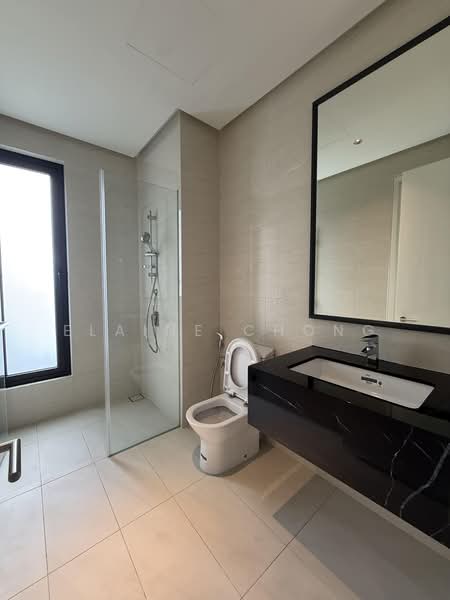 Service Residence for Rent at Oxford Residences @ Pavilion Embassy - Elaine Chong - PropertyGuru.com.my