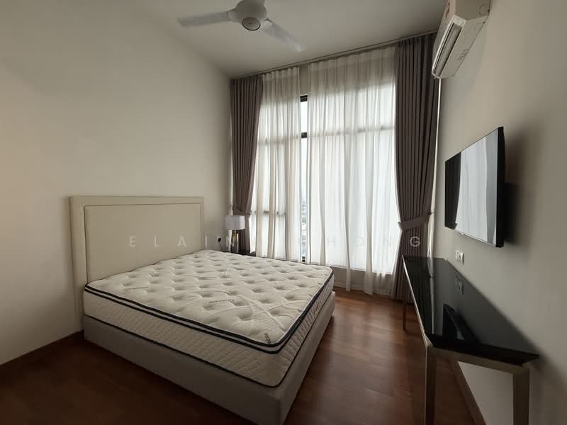 Service Residence for Rent at Oxford Residences @ Pavilion Embassy - Elaine Chong - PropertyGuru.com.my