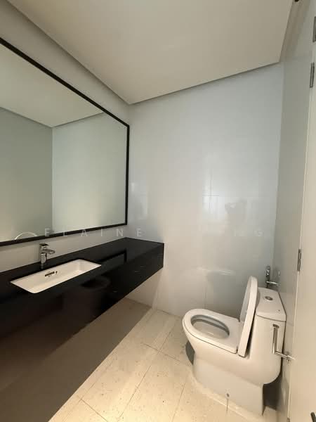 Service Residence for Rent at Oxford Residences @ Pavilion Embassy - Elaine Chong - PropertyGuru.com.my