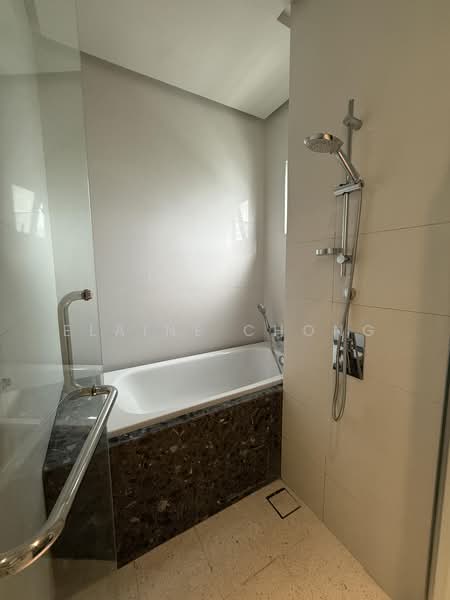 Service Residence for Rent at Oxford Residences @ Pavilion Embassy - Elaine Chong - PropertyGuru.com.my