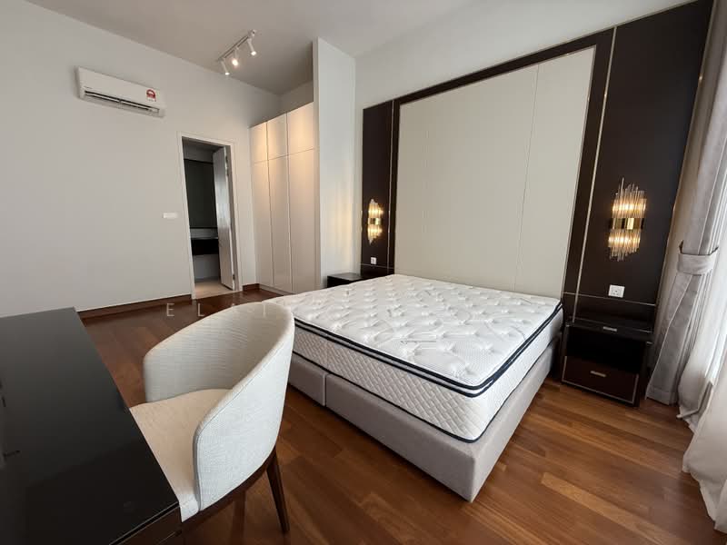 Service Residence for Rent at Oxford Residences @ Pavilion Embassy - Elaine Chong - PropertyGuru.com.my