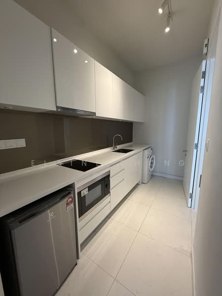 Service Residence for Rent at Oxford Residences @ Pavilion Embassy - Elaine Chong - PropertyGuru.com.my