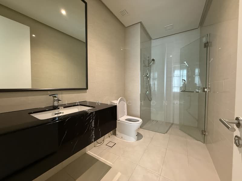 Service Residence for Rent at Oxford Residences @ Pavilion Embassy - Elaine Chong - PropertyGuru.com.my