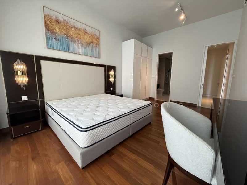 Service Residence for Rent at Oxford Residences @ Pavilion Embassy - Elaine Chong - PropertyGuru.com.my
