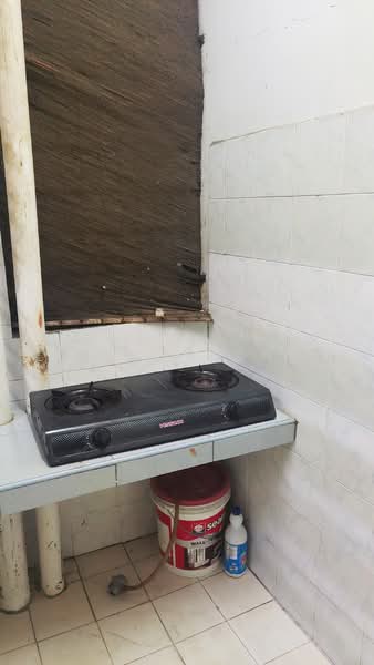 Pangsapuri untuk Disewa di Pangsapuri Lagoon Perdana - Eiffel Lai - Kitchen - PropertyGuru.com.my