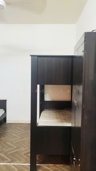 Pangsapuri untuk Disewa di Pangsapuri Lagoon Perdana - Eiffel Lai - Bedroom - PropertyGuru.com.my