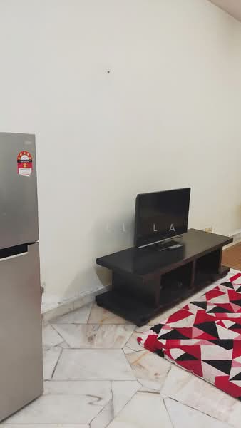 Pangsapuri untuk Disewa di Pangsapuri Lagoon Perdana - Eiffel Lai - Living Room - PropertyGuru.com.my
