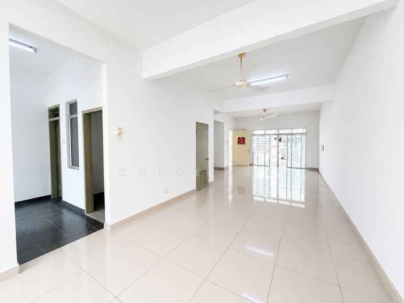 2-storey Terraced House for Sale in Kota Emerald (Rawang) - Chloe Kok - PropertyGuru.com.my