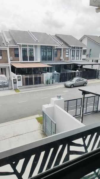 2-storey Terraced House for Rent in Taman Seri Austin (Tebrau) - Janessa Lim - PropertyGuru.com.my