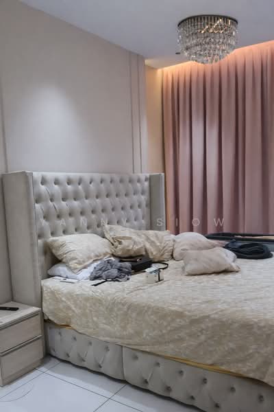 Kondominium untuk Disewa di The Valley Residences @ SkySierra - Yanny Siow - Bedroom - PropertyGuru.com.my