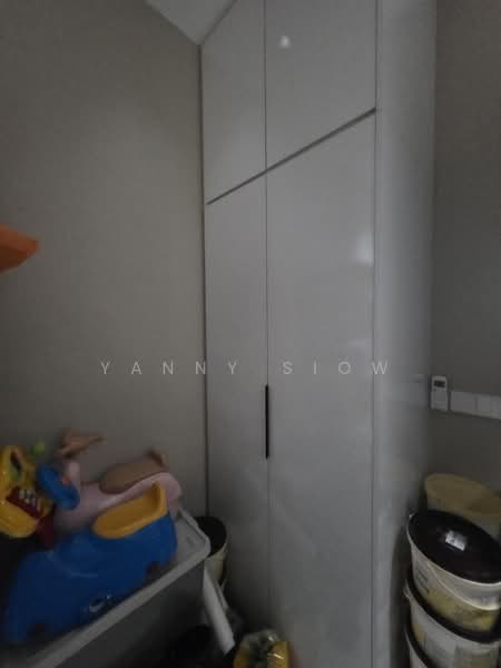 Kondominium untuk Disewa di The Valley Residences @ SkySierra - Yanny Siow - Interior - PropertyGuru.com.my