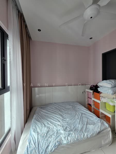 Kondominium untuk Disewa di The Valley Residences @ SkySierra - Yanny Siow - Bedroom - PropertyGuru.com.my
