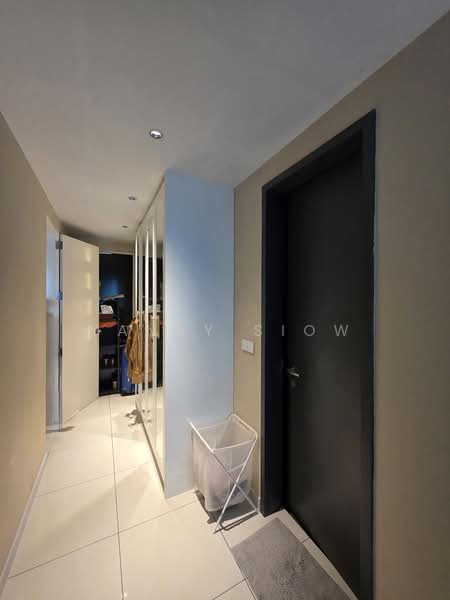 Kondominium untuk Disewa di The Valley Residences @ SkySierra - Yanny Siow - Entrance - PropertyGuru.com.my