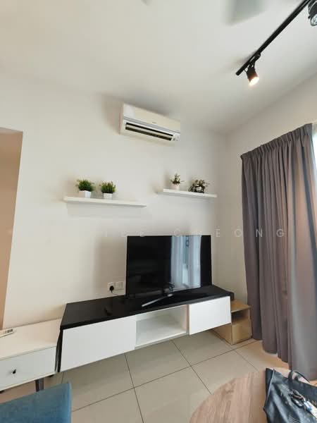 Servis Apartment untuk Disewa di Sunway Geo Residence - Rainnee Cheong - PropertyGuru.com.my
