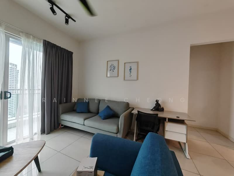 Servis Apartment untuk Disewa di Sunway Geo Residence - Rainnee Cheong - PropertyGuru.com.my