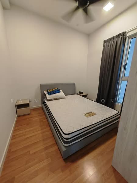 Servis Apartment untuk Disewa di Sunway Geo Residence - Rainnee Cheong - PropertyGuru.com.my