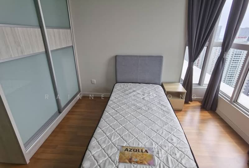 Servis Apartment untuk Disewa di Sunway Geo Residence - Rainnee Cheong - PropertyGuru.com.my
