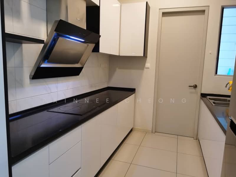 Servis Apartment untuk Disewa di Sunway Geo Residence - Rainnee Cheong - PropertyGuru.com.my