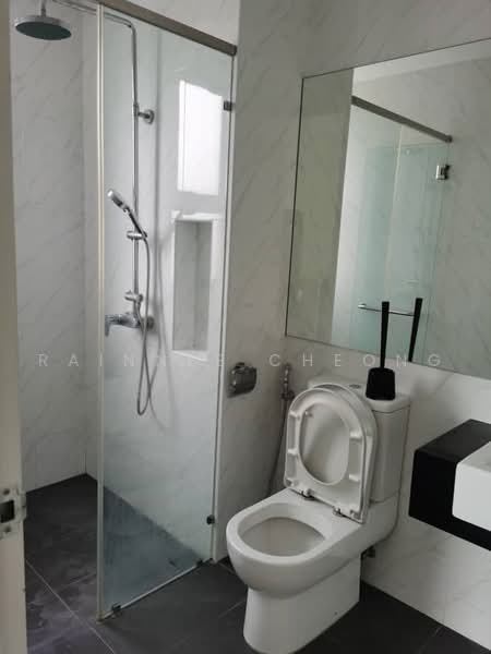 Servis Apartment untuk Disewa di Sunway Geo Residence - Rainnee Cheong - PropertyGuru.com.my