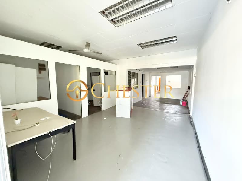 Kedai / Pejabat untuk Dijual di Taman Batu Pahat (Batu Pahat) - ZG Law - PropertyGuru.com.my
