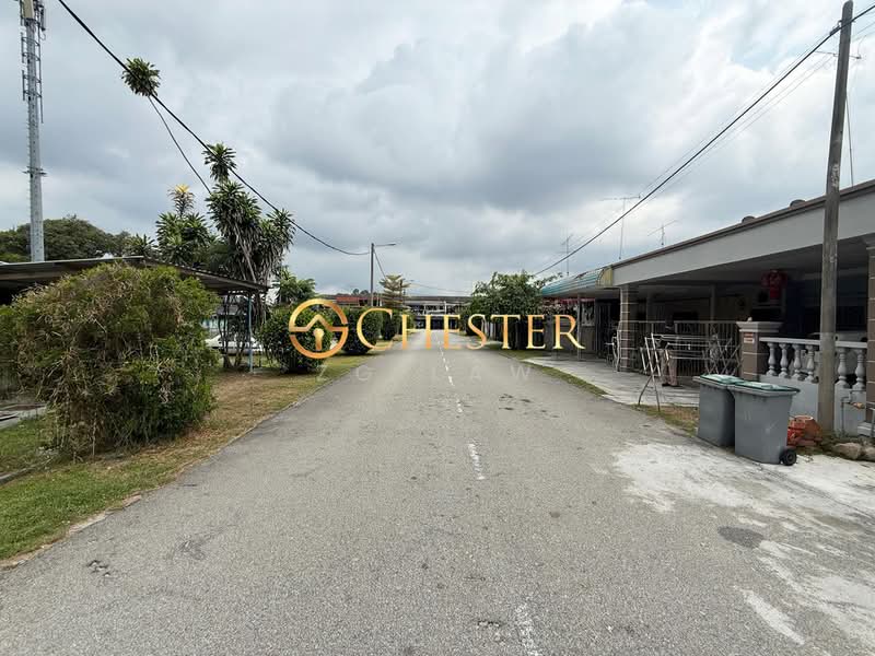 Kedai / Pejabat untuk Dijual di Taman Batu Pahat (Batu Pahat) - ZG Law - PropertyGuru.com.my